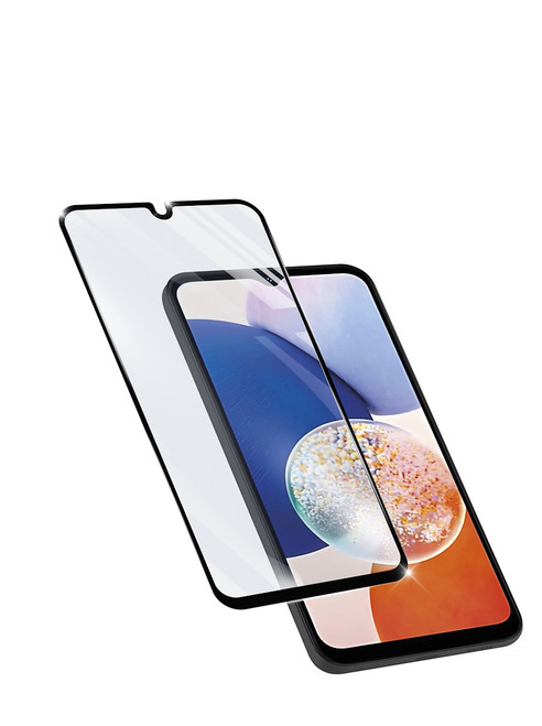CELLULARLINE - IMPACT GLASS CAPSULE - GALAXY A15 - 242000700 CELLULARLINE 0 | Trony.it