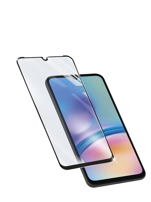 CELLULARLINE - IMPACT GLASS CAPSULE - GALAXY A05S - 242000692