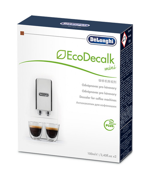 DE'LONGHI - DLSC200 2X100ML-ECOD. - 2150006203