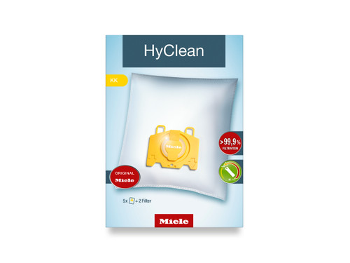 MIELE - KK HYCLEAN - 2150007105 MIELE 0 | Trony.it