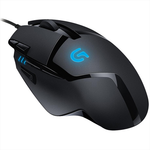 LOGITECH - G402 HYPERION FURY FPS - 2150006009 LOGITECH 0 | Trony.it