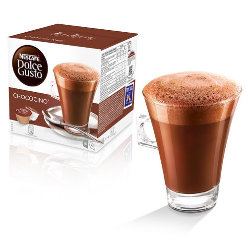 NESTLE - CHOCOCINO CONF.16PZ - 2150002857 NESTLE - CHOCOCINO CONF.16PZ - 2150002857