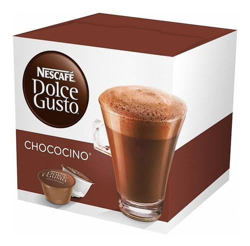 NESTLE - CHOCOCINO CONF.16PZ - 2150002857