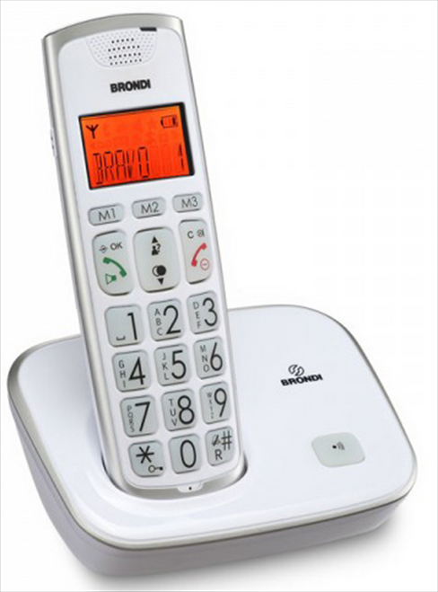 BRONDI - BRAVO GOLD 2 - 2150000395 BRONDI 0 | Trony.it