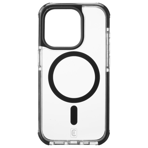 CELLULARLINE - TETRA FORCE STRONG GUARD MAG - IPHONE 15 PRO - 2240008031 CELLULARLINE 0 | Trony.it