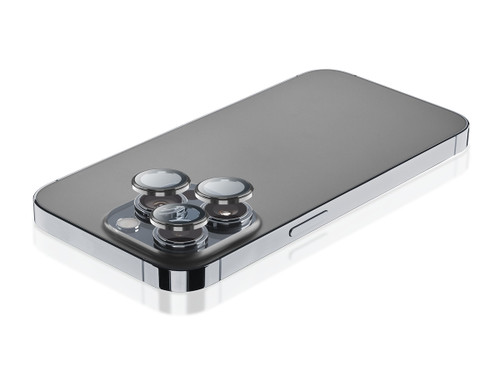 CELLULARLINE - CAMERA LENS RING - IPHONE 15 PRO/15 PRO MAX - 2240008023