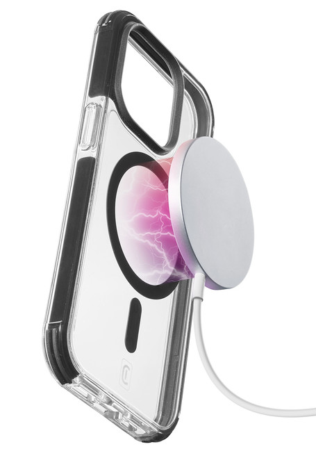 CELLULARLINE - TETRA FORCE STRONG GUARD MAG - IPHONE 15 PRO MAX - 2240008002 CELLULARLINE 0 | Trony.it
