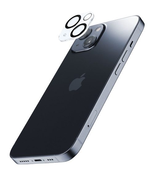 CELLULARLINE - CAMERA LENS - IPHONE 15 / 15 PLUS - 2240007998