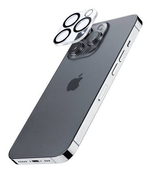 CELLULARLINE - CAMERA LENS - IPHONE 15 PRO / 15 PRO MAX - 2240002957 CELLULARLINE 0 | Trony.it