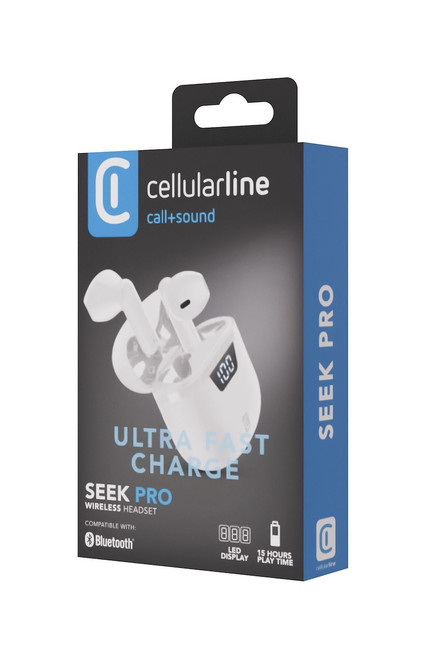 CELLULARLINE - SEEK PRO - 2240002952