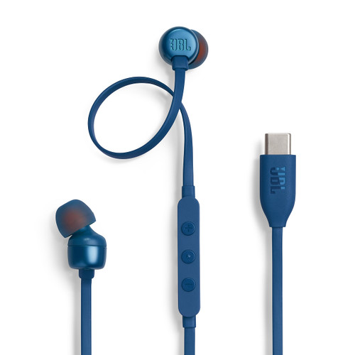 JBL - TUNE 310C BLU - 2240008967