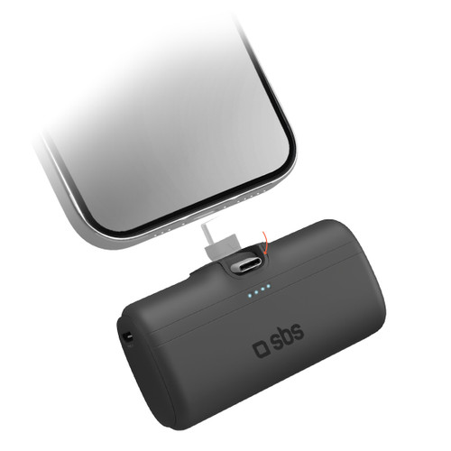 SBS - TEBB5000PLUGCK - 2240002967 SBS 0 | Trony.it