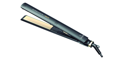 GAMA - PIASTRA GOLD ELEGANCE ON-OFF - 2230012093 GAMA - PIASTRA GOLD ELEGANCE ON-OFF - 2230012093