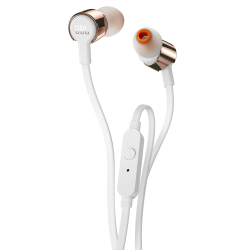 JBL - JBLT210GRY - 2160010310