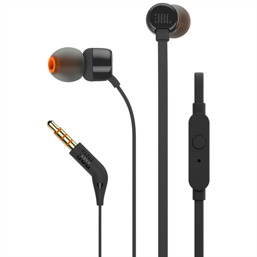 JBL - JBLT110BLK - 2160010288