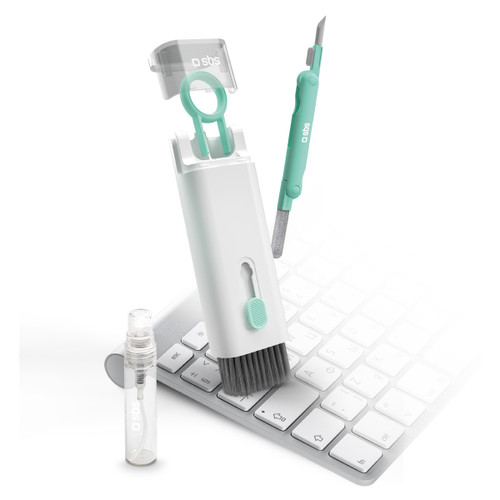 SBS - TEEARCLEANSETMULTI - 2230011483 SBS 0 | Trony.it