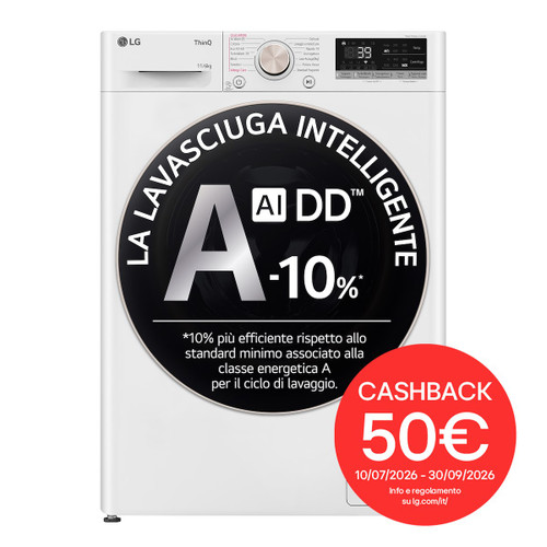 LG ELECTRONICS - D4R7011TSWG - 2230010422