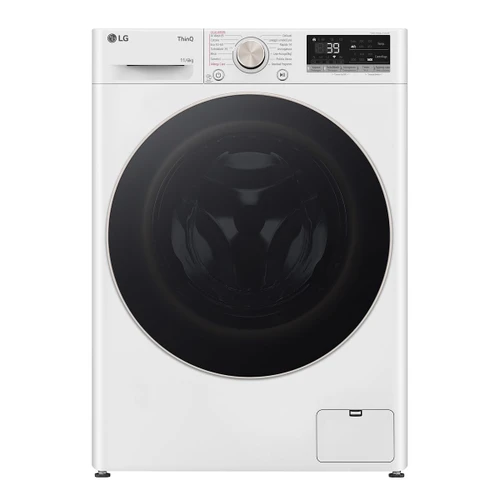 LG ELECTRONICS - D4R7011TSWG - 2230010422
