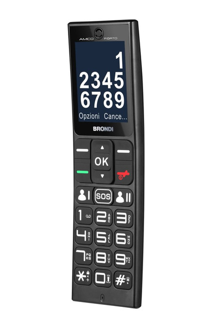BRONDI - AMICO FIDATO - 2230010393 BRONDI - AMICO FIDATO - 2230010393