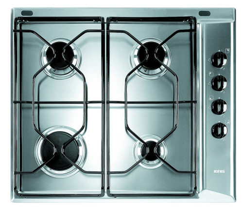 INDESIT - PAA 642 IX/I WE1 - 2230010035 INDESIT - PAA 642 IX/I WE1 - 2230010035