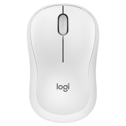 LOGITECH - M240 Silent Mouse Bluetooth - 2230010007