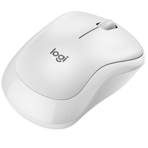LOGITECH - M240 Silent Mouse Bluetooth - 2230010007