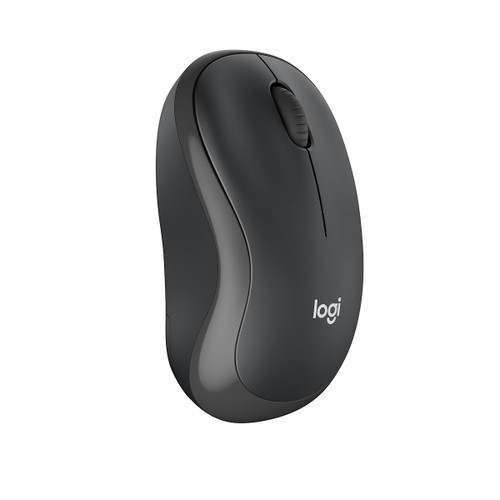 LOGITECH - M240 Silent Mouse Bluetooth - 2230010006