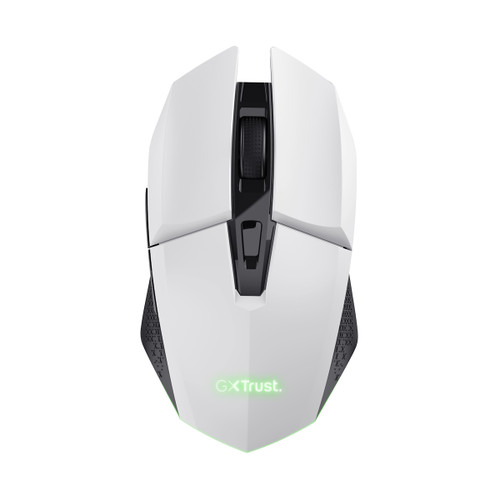 TRUST - GXT110W FELOX WIRELESS MOUSE WHITE - 2230009814