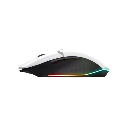 TRUST - GXT110W FELOX WIRELESS MOUSE WHITE - 2230009814