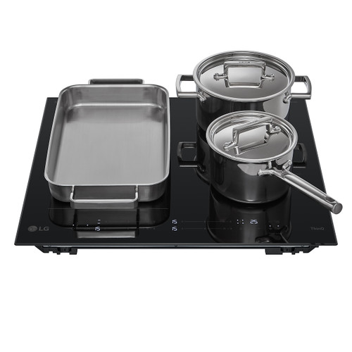 LG ELECTRONICS - CBIZ2435B - 2230009810