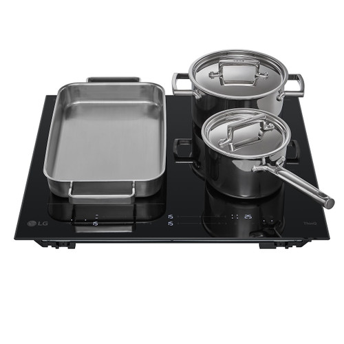 LG ELECTRONICS - CBIZ2435B - 2230009810