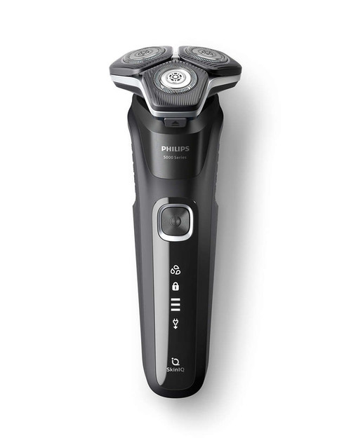 PHILIPS - RASOIO ELETTRICO PHILIPS SERIE 5000 S5898/35 - 2230009806