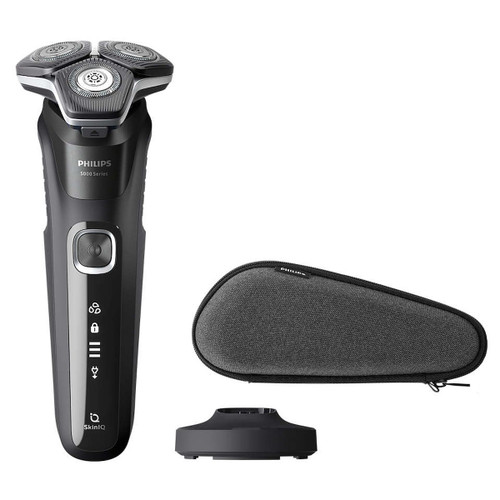 PHILIPS - RASOIO ELETTRICO PHILIPS SERIE 5000 S5898/35 - 2230009806