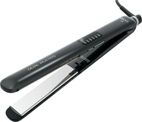 GAMA - PIASTRA DUAL PLATES LED 4D - 2230009400 GAMA 0 | Trony.it