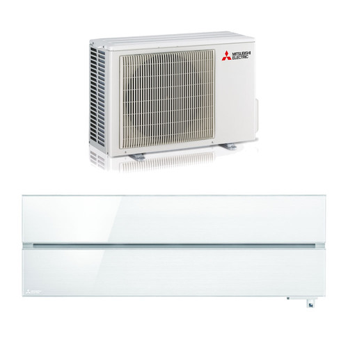 MITSUBISHI - KIT MONO KIRIGAMINE STYLE 12000BTU - 2230007852