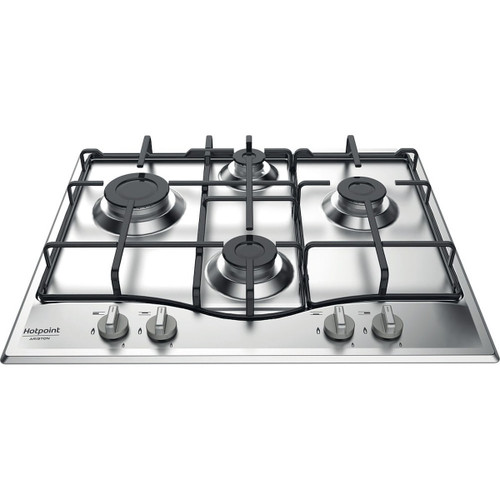 HOTPOINT ARISTON - Piano cottura a gas Hotpoint Ariston PCN 642 IX/HAR - 2160006072