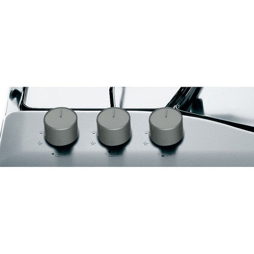 HOTPOINT ARISTON - Ariston Piano cottura a gas PHN 962 TS/IX/HA Made in Italy - 2160005999