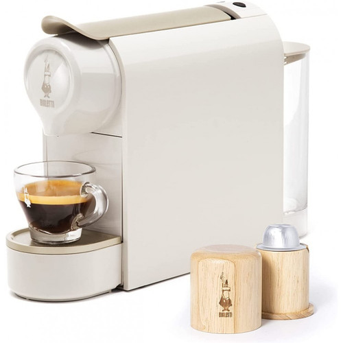 BIALETTI - MACCHINA CAFFÈ - 2230007676 BIALETTI - MACCHINA CAFFÈ - 2230007676