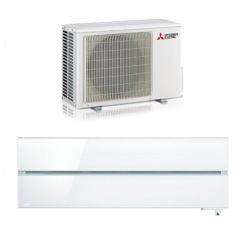 MITSUBISHI - KIT MONO KIRIGAMINE STYLE 9000BTU - 2230007580 MITSUBISHI - KIT MONO KIRIGAMINE STYLE 9000BTU - 2230007580