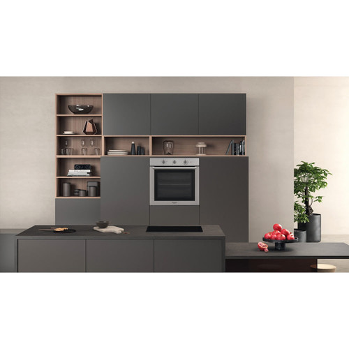 HOTPOINT ARISTON - FA4 834 H IX HA - 2160005584