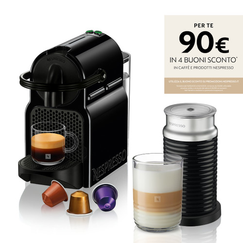 DE'LONGHI - EN80.BAE - 2160005000 DE'LONGHI - EN80.BAE - 2160005000