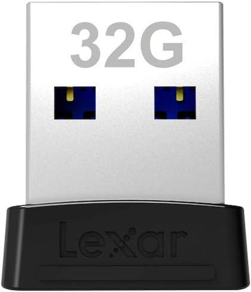 LEXAR - JumpDrive S47 - 2230006483 LEXAR - JumpDrive S47 - 2230006483
