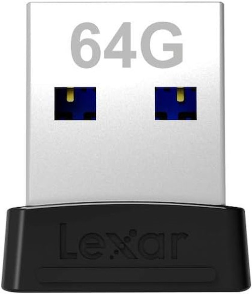 LEXAR - JumpDrive S47 - 2230006484 LEXAR - JumpDrive S47 - 2230006484