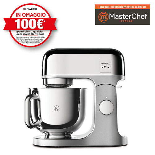 KENWOOD - KMX760CH - 2230005889