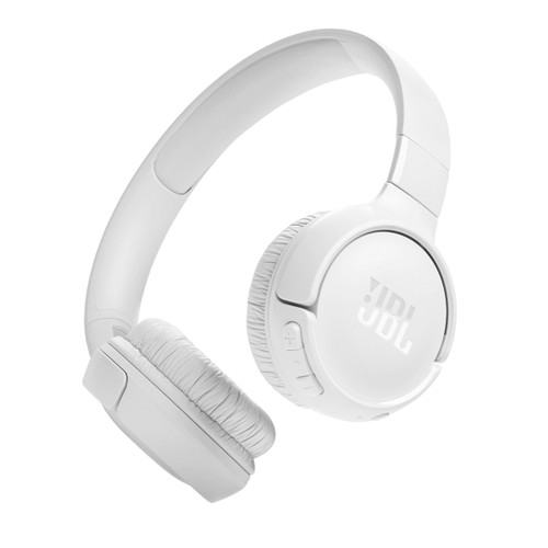 JBL - TUNE 520BT WHITE - 2230005818