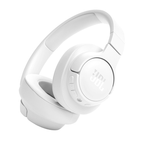 JBL - TUNE 720BT WHITE - 2230005215