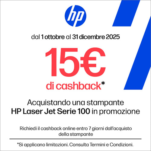 HP - HP LaserJet M140w Stampante multifunzione Laser monocromatica Copia Scansione Wifi - 2230003375