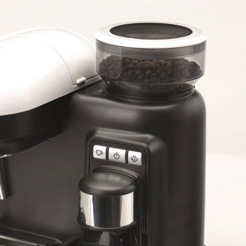 ARIETE - Espresso Moderna Bianco - 1318/01 - 2230003065