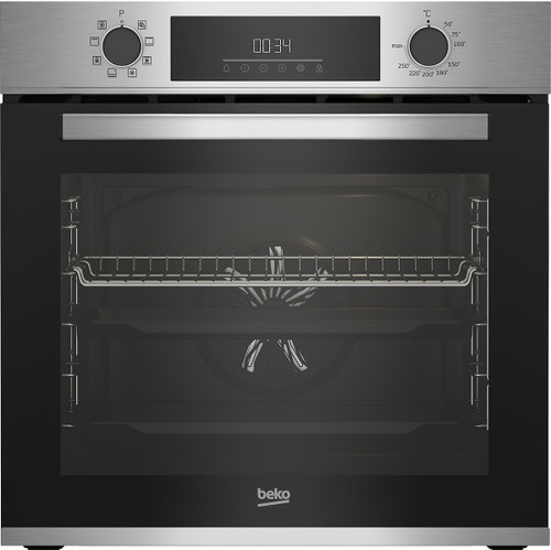 BEKO - b300 BBIM12300XD 72 L 2600 W A Acciaio inox - 2230002954