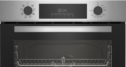 BEKO - b300 BBIM12300XD 72 L 2600 W A Acciaio inox - 2230002954